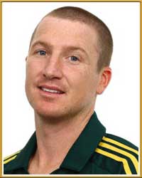 Brad Haddin Australia cricket