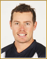 Jon Holland Australia Cricket