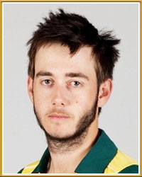 Kurtis Patterson Australia cricket