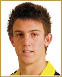 Mitchell Marsh Australia Cricket