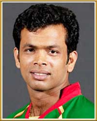 Abdur Razzak Profile Bangladesh