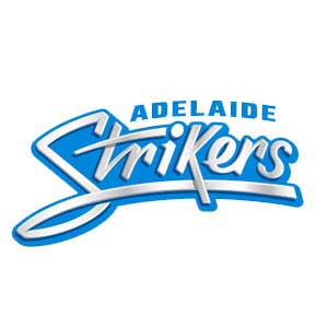 Adelaide Strikers team 2016-17