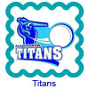 Titans Team Logo