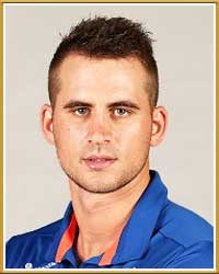 Alex Hales profile England