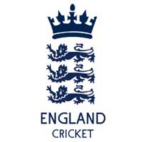 England Cricket Team Logo