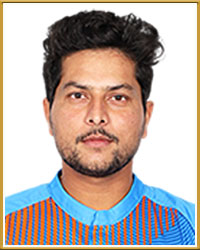 Kuldeep Singh Yadav India Profile