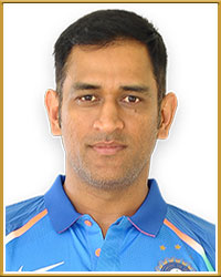 MS Dhoni retired from Test Cricket