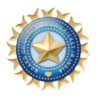 Team India Logo