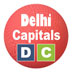 Delhi daredevils