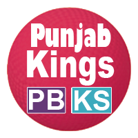 Punab IPL Logo