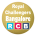 RCB Logo