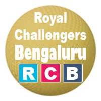 IPL RCB Logo