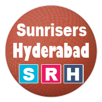 IPL12 Hyderabad Squad 2019
