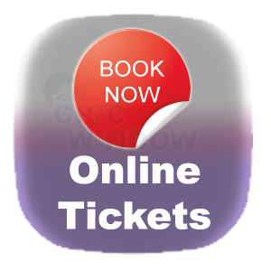 IPL Online Tickets Booking