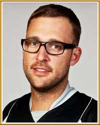 Daniel Vettori New Zealand