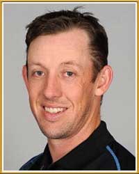 Luke Ronchi Profile New Zealand