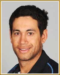 Ross Taylor Profile New Zealand