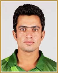 <b>Mohammad Nawaz</b> Pakistan Cricket - mohammad-nawaz