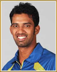 Sachithra Senanayake Profile - Sri Lanka