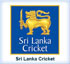 Sri Lanka Cricket Team Logo