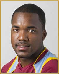 Darren Bravo West Indies