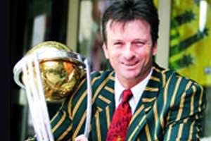 Australia 1999 World Cup winner