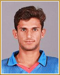 Azmatullah Omarzai Afghanistan cricket