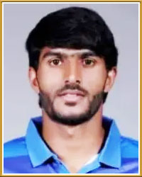 Bilal Sami Afghanistan Cricket