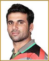 Dawlat Zadran profile afghanistan