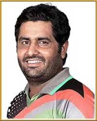Mohammad Shahzad profile afghanistan