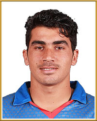 Rahmanullah Gurbaz