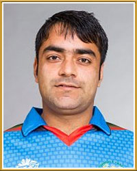 rashid khan