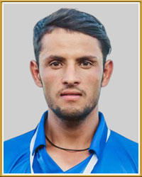 Riaz Hassan Afghanistan cricket