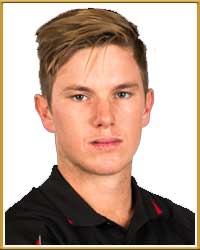 Adam Zampa Australia cricket