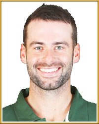 Alex Doolan Australia Cricket