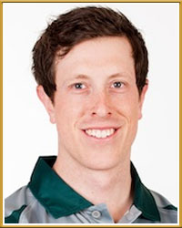 Andrew Fekete Australia Cricket