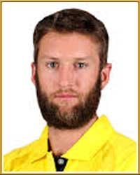 Andrew Tye Australia cricket