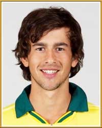 Ashton Agar Australia Cricket