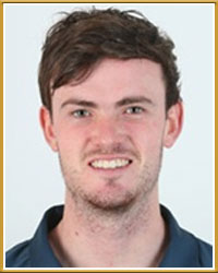 Ashton Turner Australia cricket