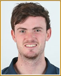 Ashton Turner Australia Cricket