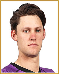 Beau Webster Australia Cricket