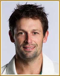 Ben Hilfenhaus Australia cricket