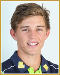 Ben McDermott Australia cricket