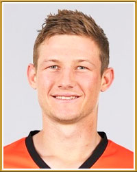 Cameron Bancroft Australia cricket