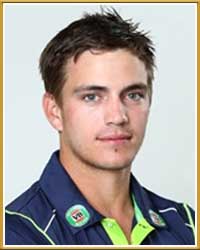 Cameron Boyce Australia cricket