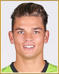 Chris Green Australia cricket