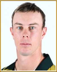 Chris Lynn