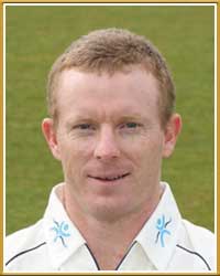 Chris Rogers Australia