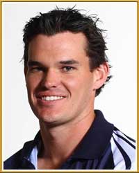 Clint McKay Australia cricket