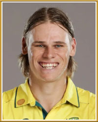 Cooper Connolly Australia Cricket